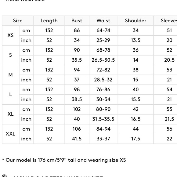 EUC Chicwish Glory of Love Star Print Maxi Dress - Picture 9 of 9